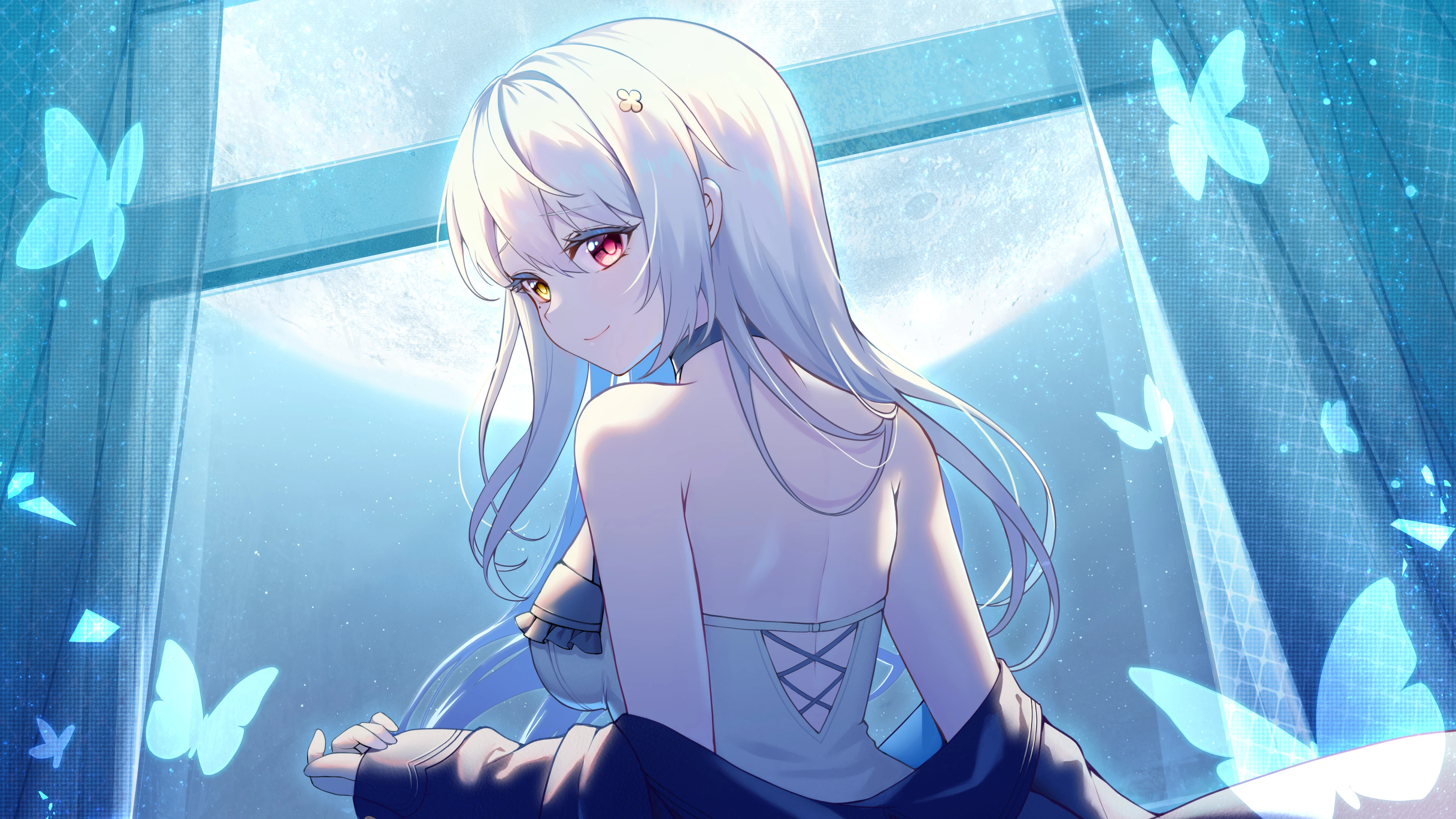 Amenatsu's Fancy Blog